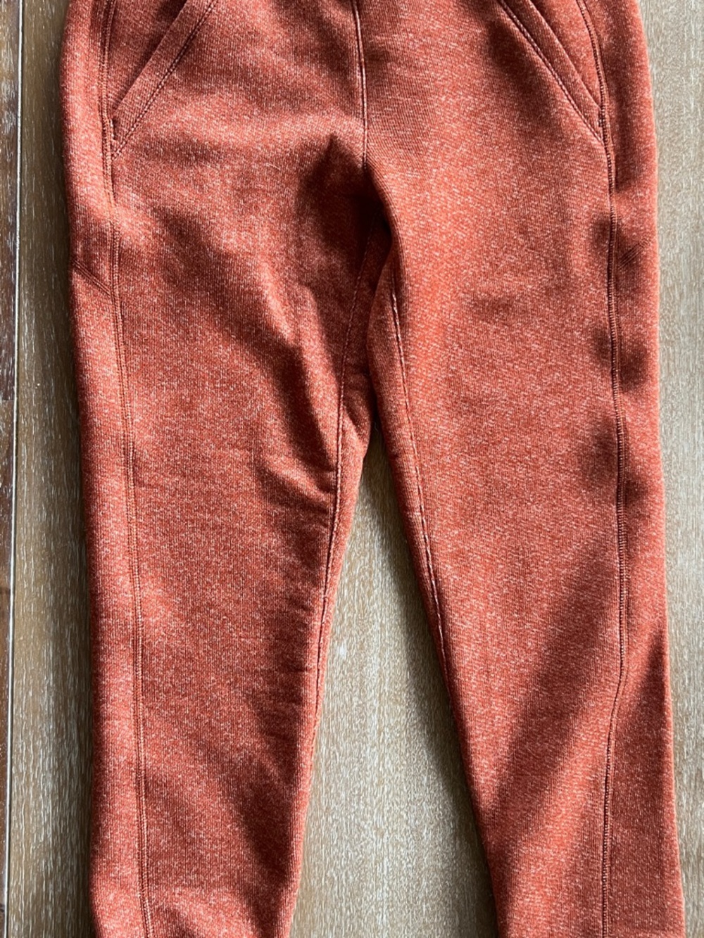 Smartwool Recycled Terry Joggers